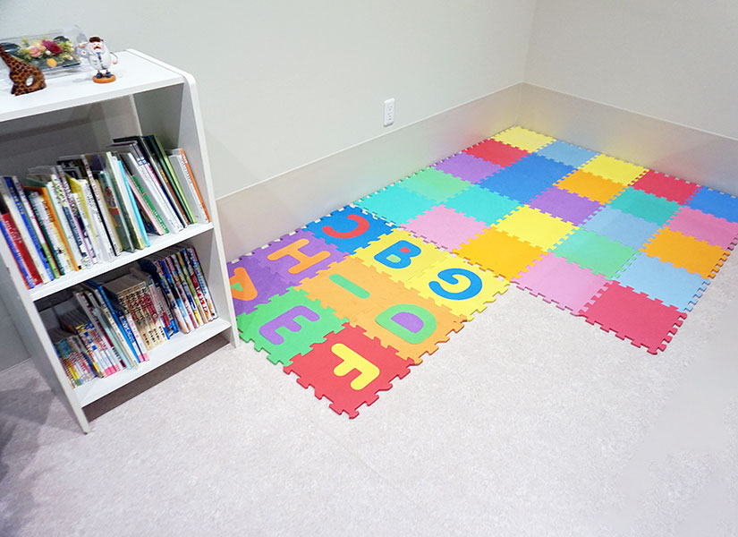 キッズスペース