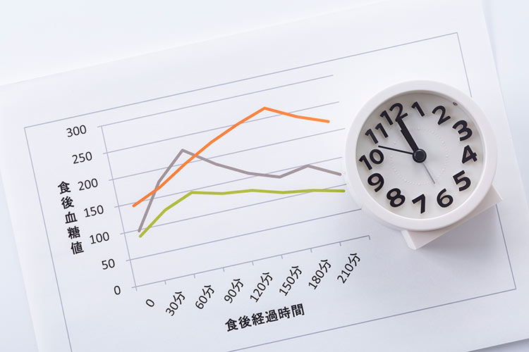 生活習慣病治療のイメージ画像